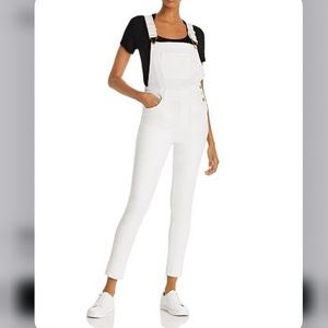 We Wore What Overalls